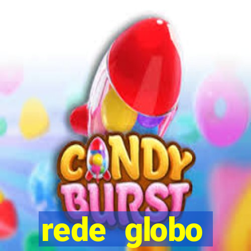 rede globo absolutamente tudo